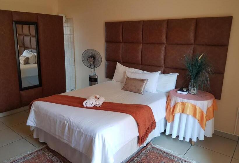 펜션 Ethen Guesthouse