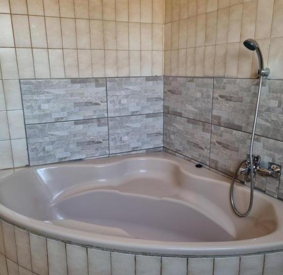 펜션 Ethen Guesthouse