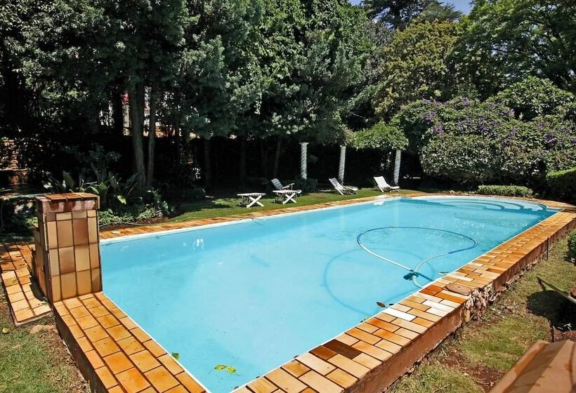Pensão Gl Cottages