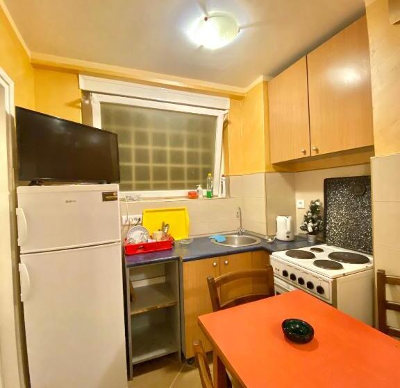 پانسیون Glorious Rooms