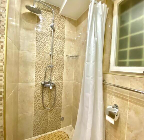 پانسیون Glorious Rooms