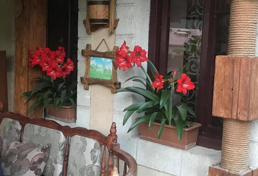 پانسیون Guest House Anahit Ijevan
