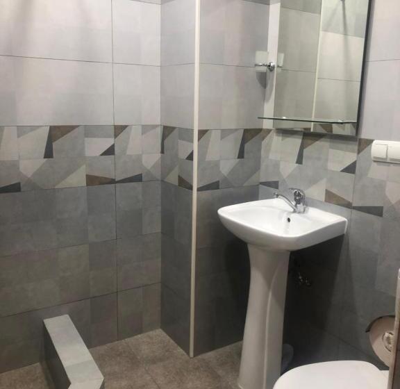 پانسیون Guest House Anahit Ijevan