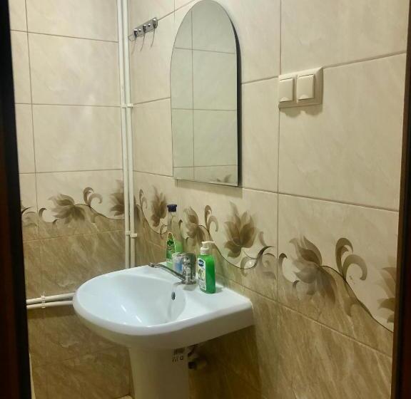 پانسیون Guest House Anahit Ijevan
