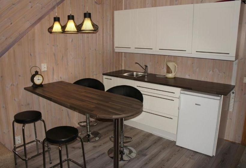 پانسیون Koivula Guest House