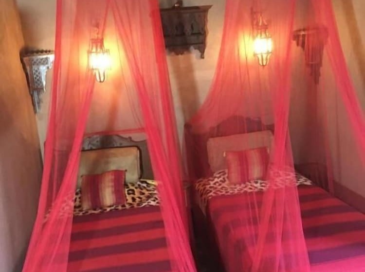 پانسیون Le Sauvage Noble