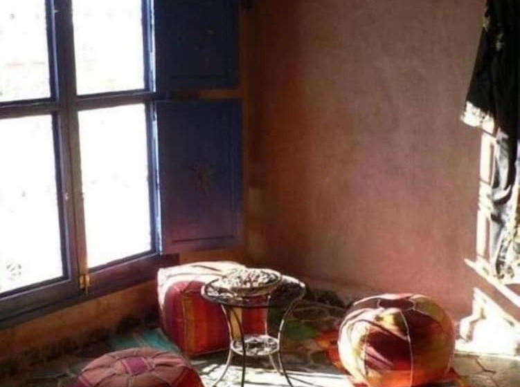 پانسیون Le Sauvage Noble