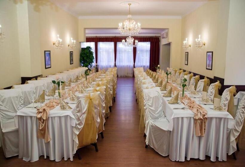 פנסיון Penzion Kastiel