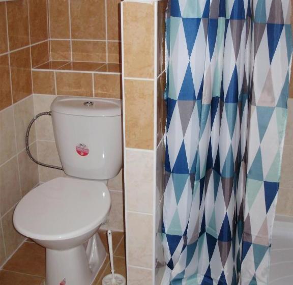 پانسیون Penzion U Remízky