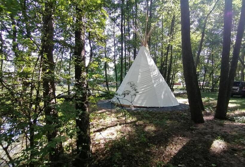 ペンション Penzion   Rybolov Pro Děti A Dospělé