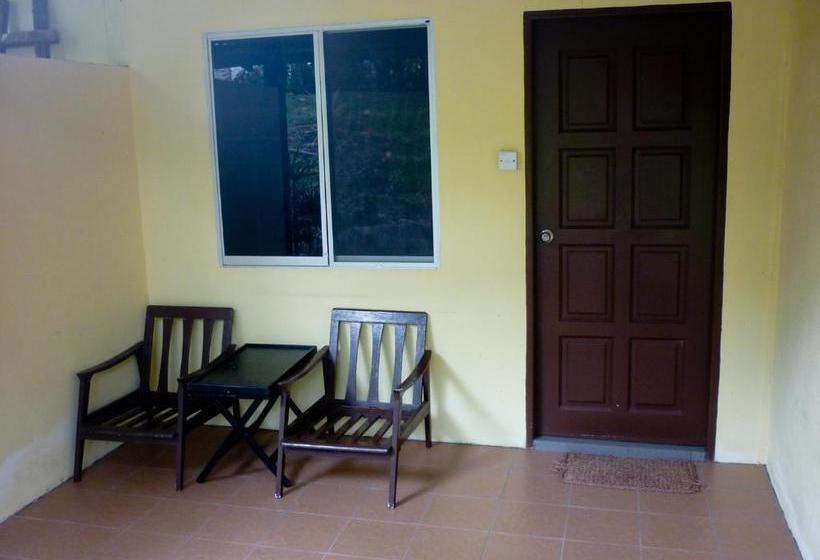 پانسیون Fairview Guesthouse