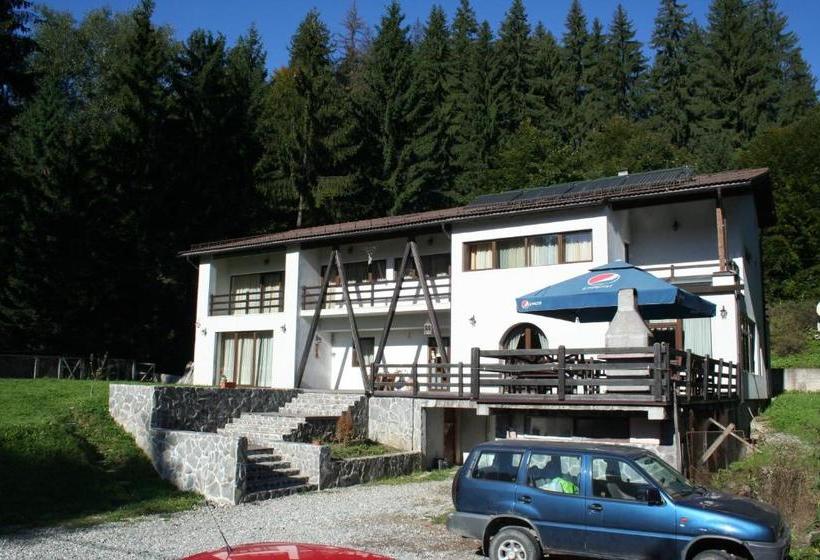 بنسيون Timis Valley, Casa Eni&dan