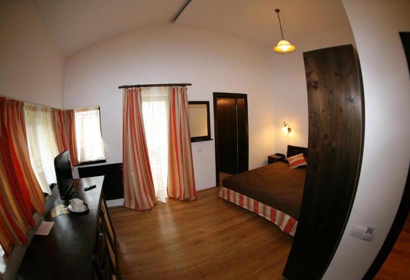 بنسيون Timis Valley, Casa Eni&dan