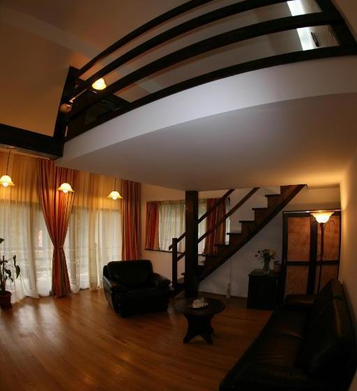 بنسيون Timis Valley, Casa Eni&dan