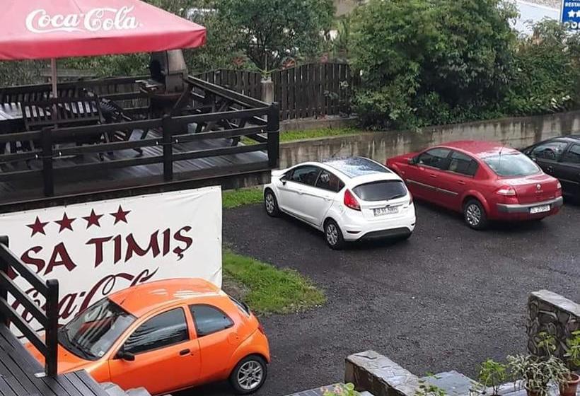 بنسيون Timis Valley, Casa Eni&dan