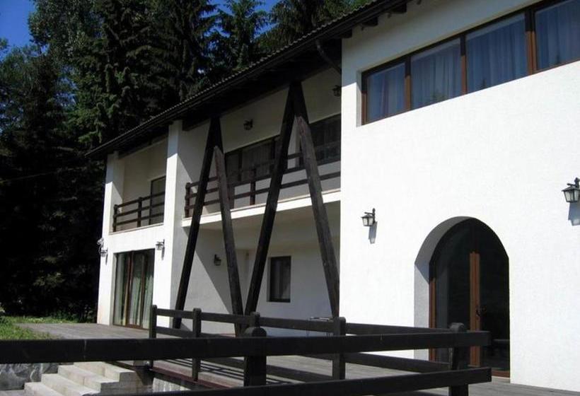 بنسيون Timis Valley, Casa Eni&dan