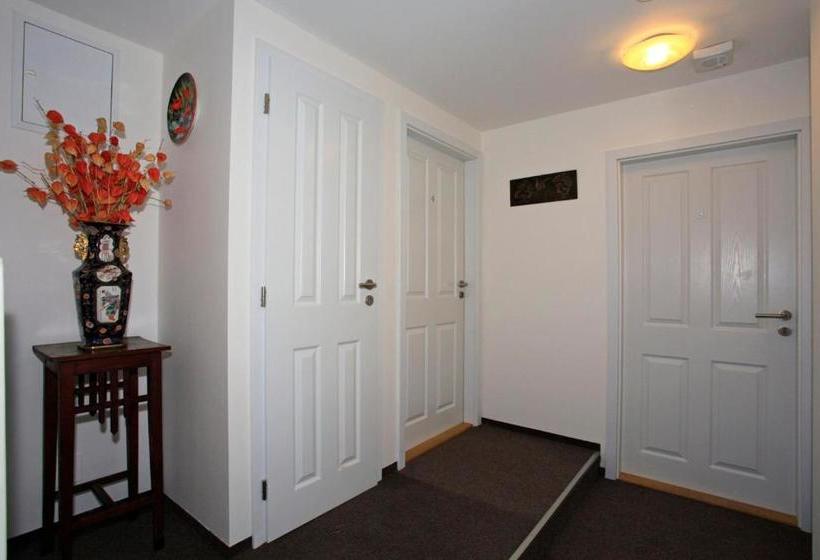 پانسیون U Kašny