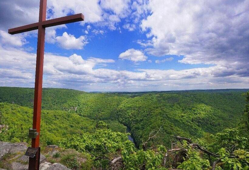 پانسیون Váš Sklep   Vinný Sklep A Penzion