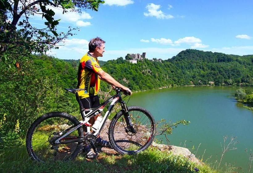 پانسیون Váš Sklep   Vinný Sklep A Penzion