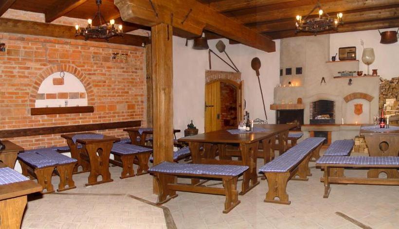 پانسیون Váš Sklep   Vinný Sklep A Penzion