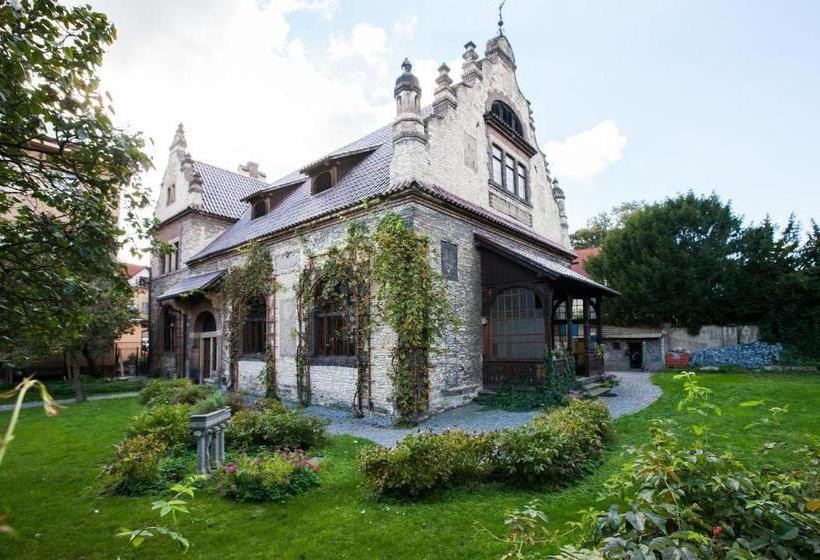 پانسیون Vila Walter & Son