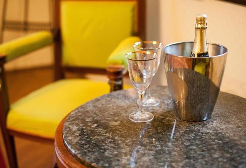 پانسیون Vila Walter & Son