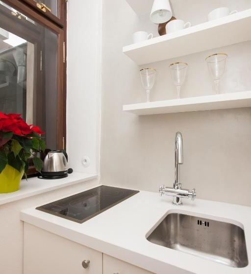 پانسیون Vila Walter & Son