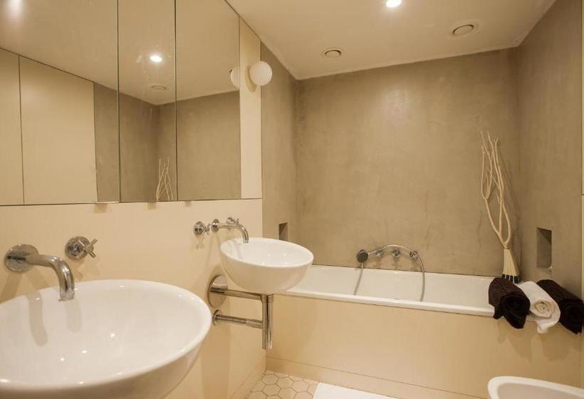 پانسیون Vila Walter & Son