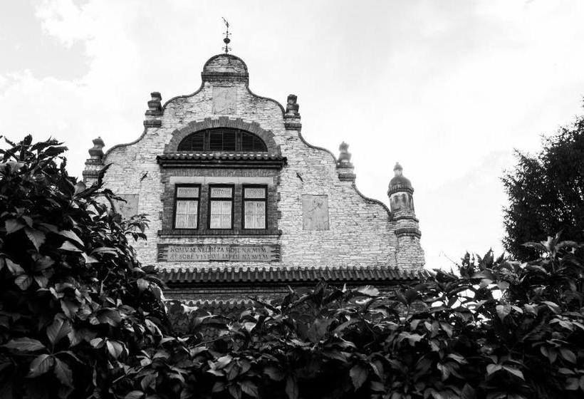 پانسیون Vila Walter & Son