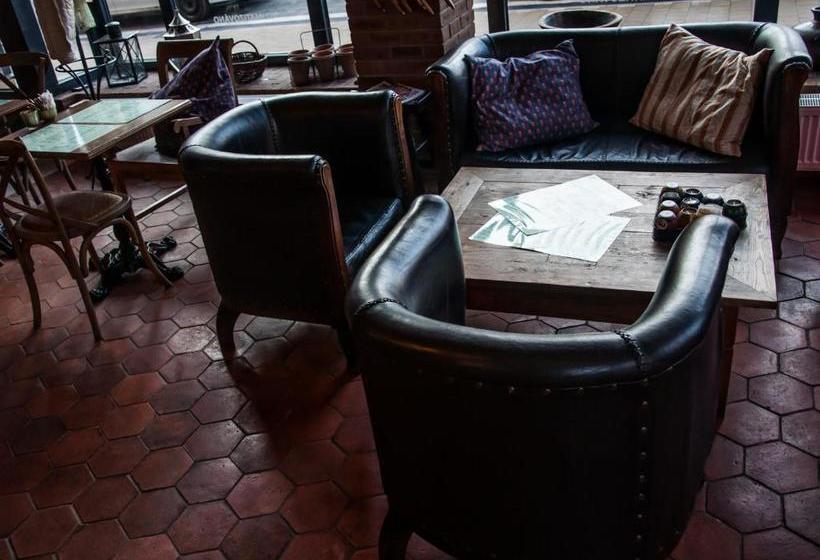 پانسیون Vila Walter & Son