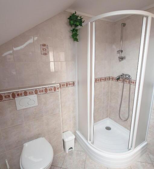 פנסיון Villa Felicity