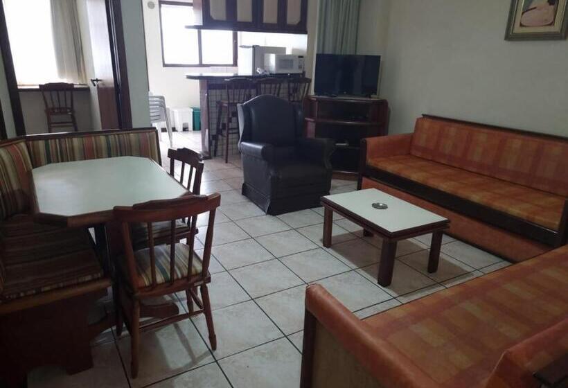 Residencial Itapema