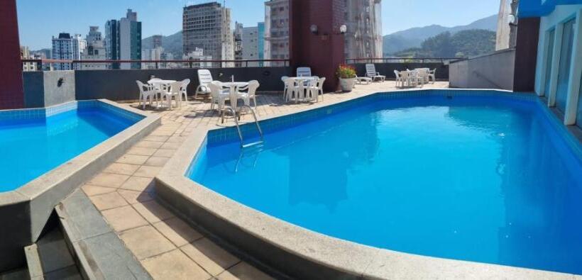 Residencial Itapema