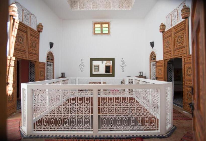 Riad Safir