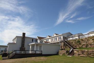 هاستل Auberge Motel 4 Saisons