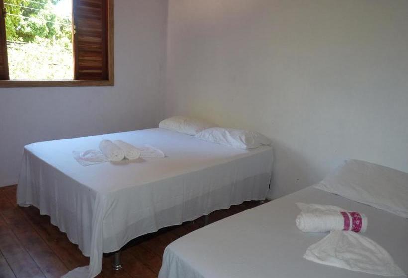 هاستل Casas Da Bete