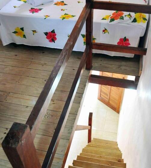 هاستل Casas Da Bete