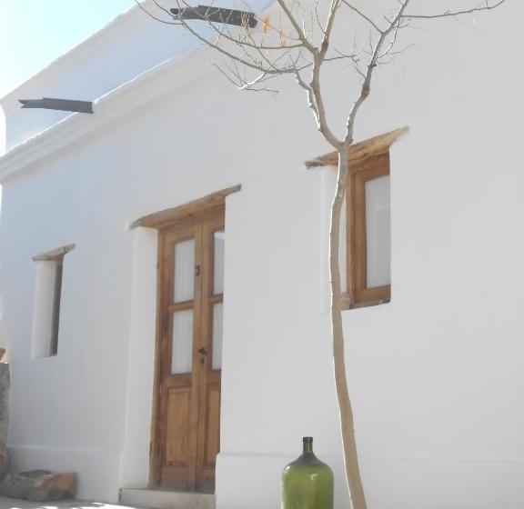 هاستل Hosteria Villa Cardon