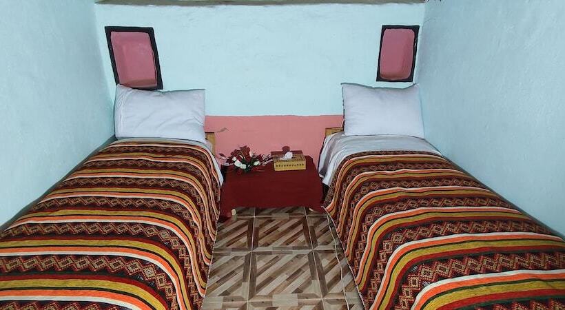 هاستل Prends Ton Temps