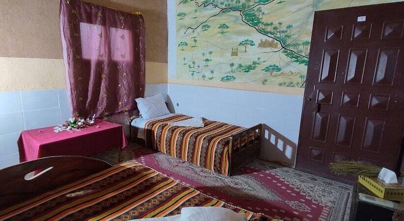 هاستل Prends Ton Temps