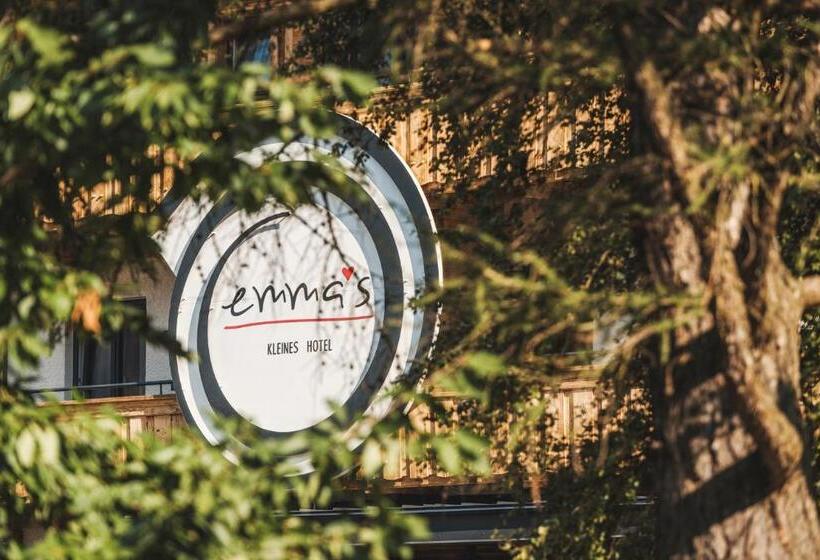 Bed and Breakfast Emma S Kleines