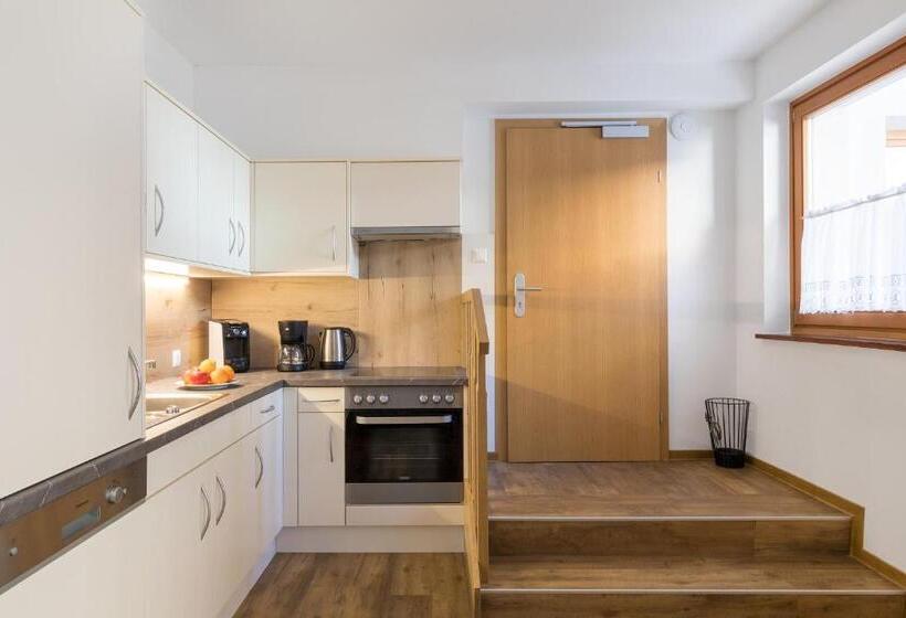 Draxl Hof Ferienwohnungen