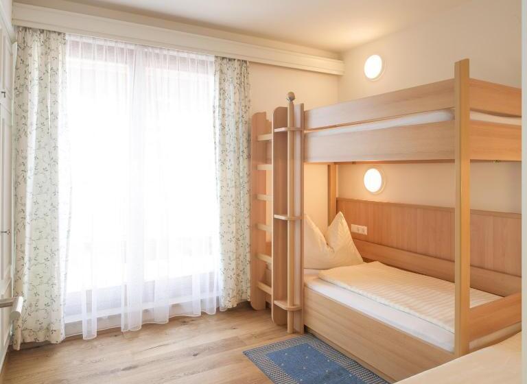 Draxl Hof Ferienwohnungen