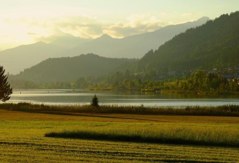 Draxl Hof Ferienwohnungen