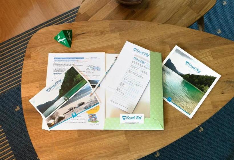 Draxl Hof Ferienwohnungen