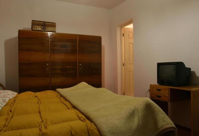 Guesthouse Pension Andrea