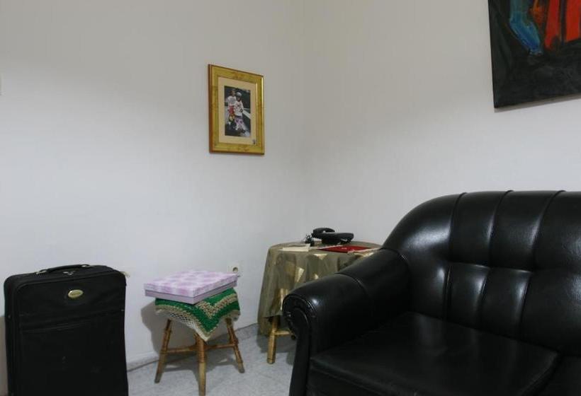 Guesthouse Pension Andrea