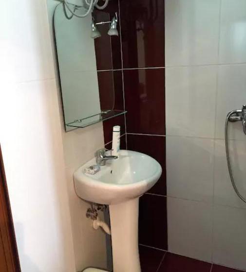 Guesthouse Pension Andrea