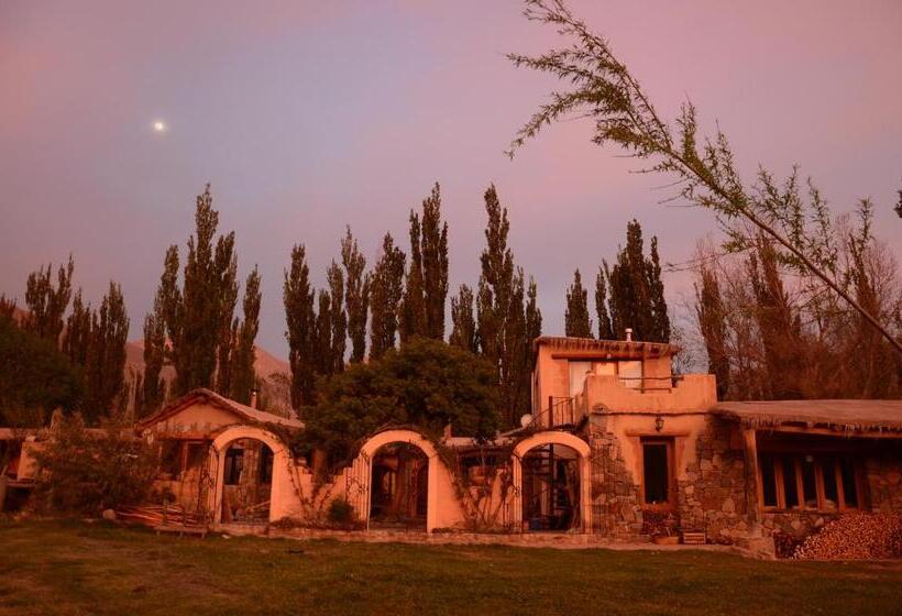 فندق Solar Del Tropico