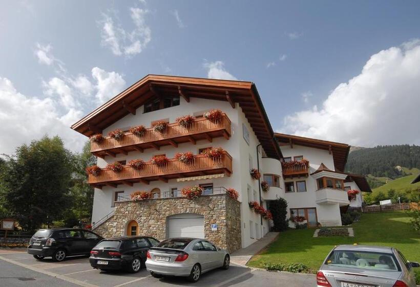 Пансион Apart Hotel Garni Kofler